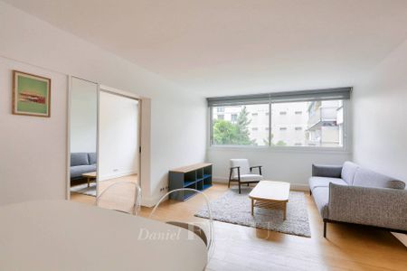 Location appartement, Paris 16ème (75016), 3 pièces, 66.67 m², ref 86468639 - Photo 4