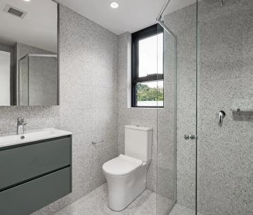 Near new luxury studios just 700m from Ashfield Station | IVY Ashfield - Photo 3