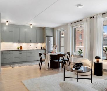 Hovås Allé - Foto 1