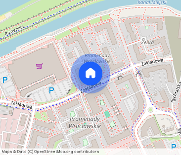 Kawalerka | 30 m2 | Zakładowa | bez prowizji - Фото 1