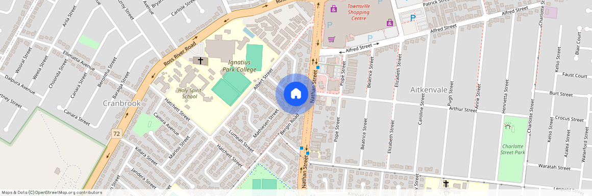 22 Wandella Crescent, Cranbrook QLD 4814