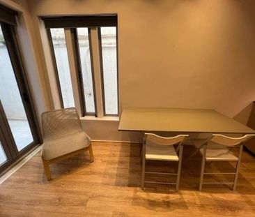 Studio/Γκαρσονιέρα για ενοικίαση Κολωνάκι (Κολωνάκι - Λυκαβηττός) - Photo 1