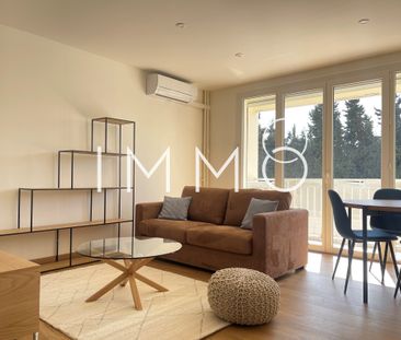 Location Appartement 3 pièces 62m² MARSEILLE 5ème - Photo 5