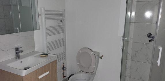 Appartement T2 Nevers à louer - Photo 2