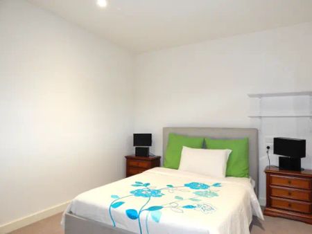 1Bedrooms, 1Bathrooms - Photo 5