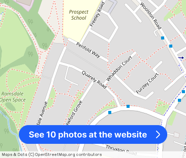 Quarely Road, Leigh Park PO9 - Photo 1