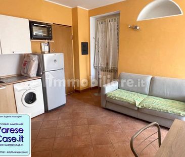 Monolocale viale Giuseppe Garibaldi 81, Centro, Gavirate - Photo 6