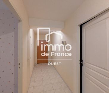 Location Appartement 3 pièces 85m² - Photo 3