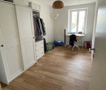 3 Zimmer, 78 m² - Foto 2