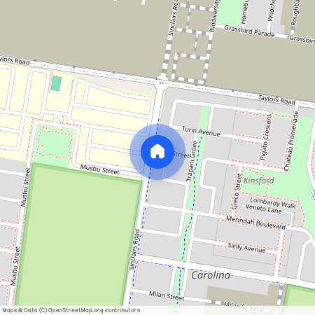 31 Sinclairs Road, Vic 3336, Deanside