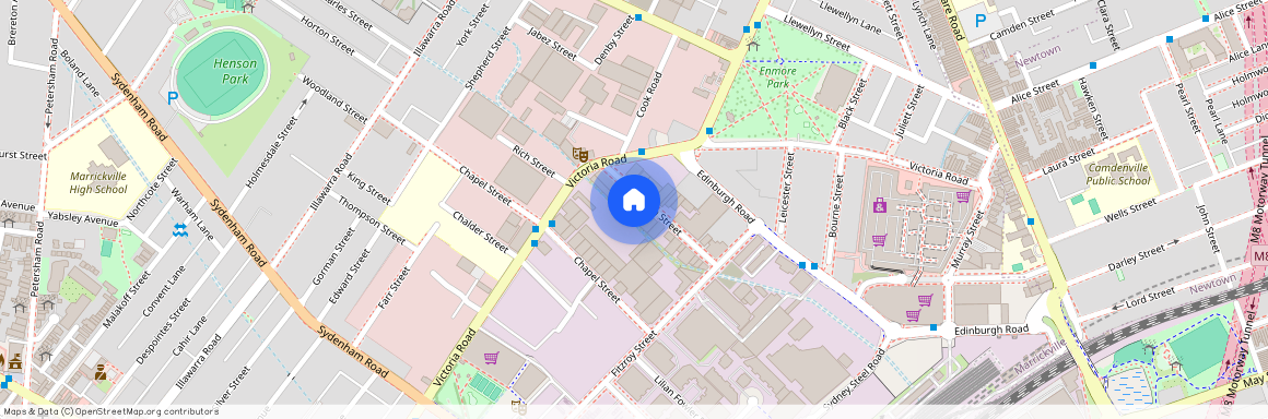 22 Smith Street, NSW 2204, Marrickville