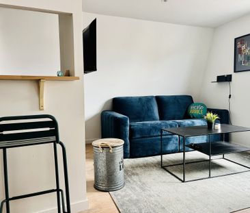 Appartement 1 pièce à Strasbourg - Photo 6