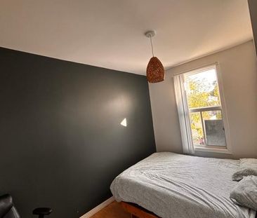 Cession de bail – 4½ – 2 chambres – Montréal – 1er octobre - Photo 2