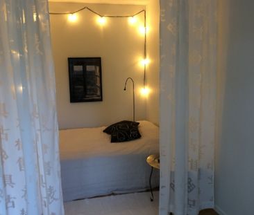 Saltsjö-boo - 1rok - 6mån - 11.500kr/mån - Foto 3