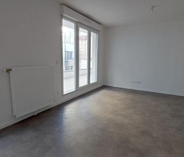 location Appartement T3 DE 58.01m² À SAVIGNY LE TEMPLE - Photo 6
