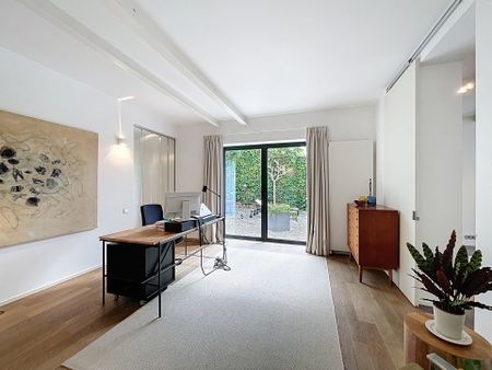 Appartement te huur - Foto 2