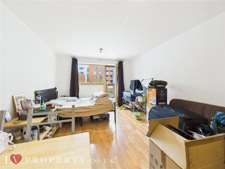 1 bedroom apartment to rent - Photo 2
