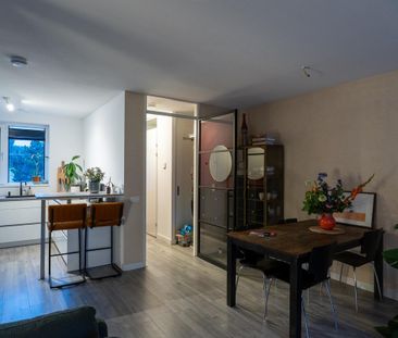 Abebe Bikilastraat 20 - Photo 3