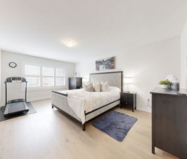 For Lease - 1028 Pelican Trail Unit# Upper, Pickering, Ontario - Photo 3