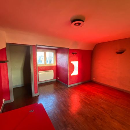 Location Appartement 2 pièces 48m² - Photo 4