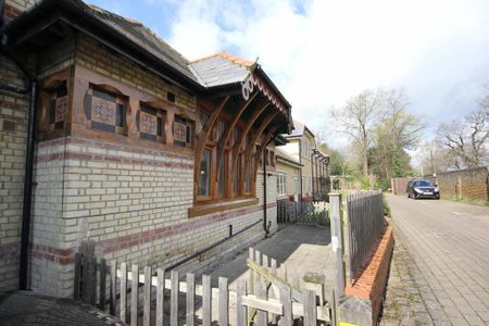 1 bedroom terraced house to rent - Photo 4