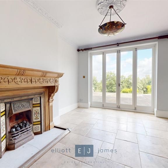 4 bedroom semi-detached house to rent - Photo 1