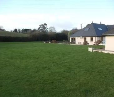 Killoughter, Ashford, Co. Wicklow is for rent - Photo 1