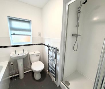 1 bedroom maisonette to rent - Photo 3