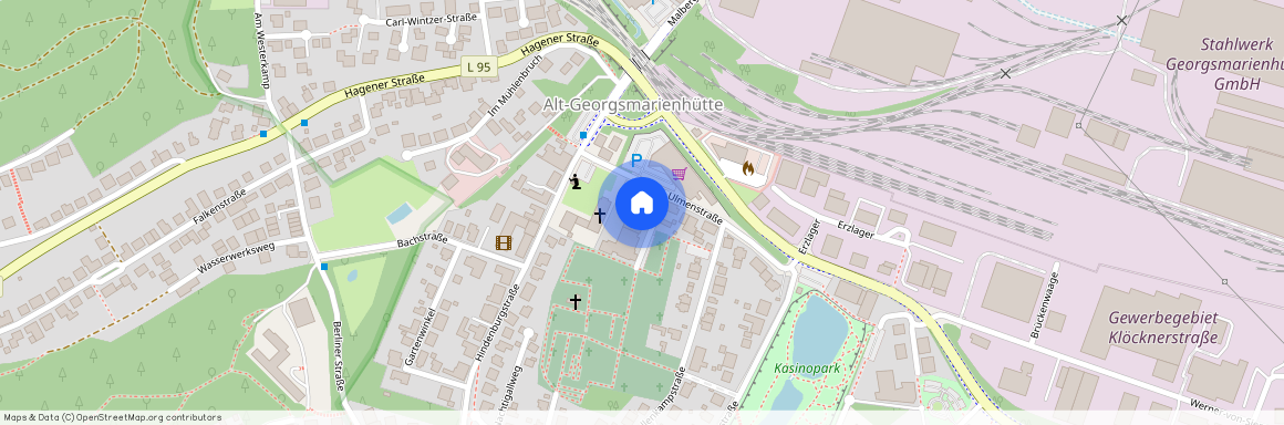 49124 Georgsmarienhütte