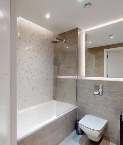 1 bedroom flat to rent - Photo 2