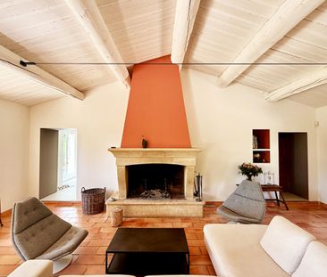 Mas à louer avec piscine - Photo 3