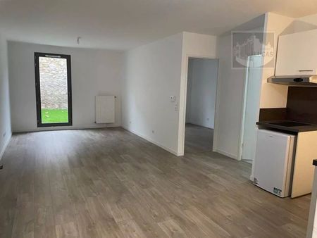 Rental Apartment - Photo 5