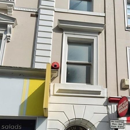 Studio to rent - Photo 4