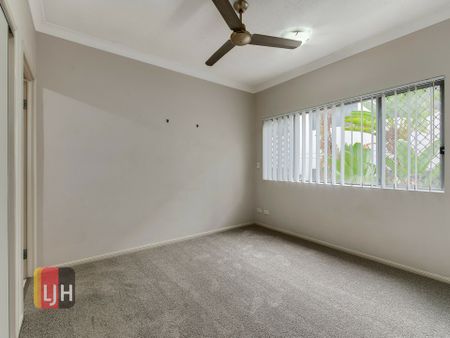 AIR CONDITIONED UNIT WITH PRIVATE COURTYARD! - Photo 3
