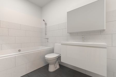3.5 Zimmer, 75 m², 4. Stock - Photo 5