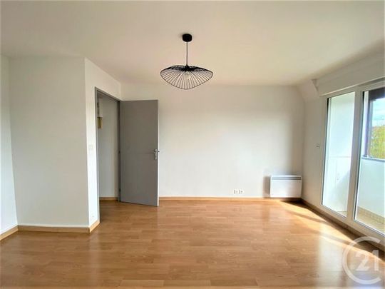 Appartement F3 à louer - Photo 1