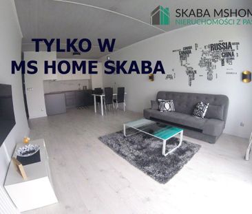 Mieszkanie lubelskie Biłgoraj powierzchnia 36.44 m² C285-WM-52930 - Фото 3