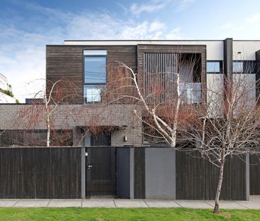 Modern Living in the Heart of Bentleigh In The McKinnon School Zone! - Photo 2