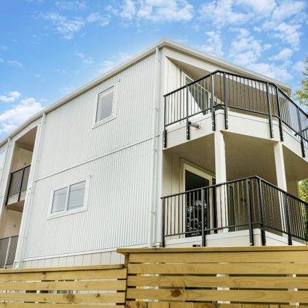 Brand new Studio Rooms on Malvern Street - Available for 2026 - Photo 4