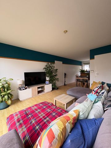 Location Appartement 4 pièces 82m² DUNKERQUE 59140 - Photo 2