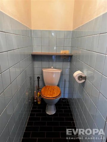 Pronájem bytu 3+kk v Kokonín u Jablonce nad Nisou - Fotografie 3