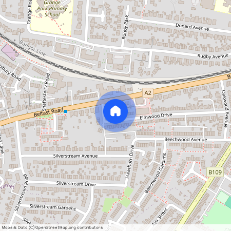 Elmwood Drive, Bangor, BT20 3LL