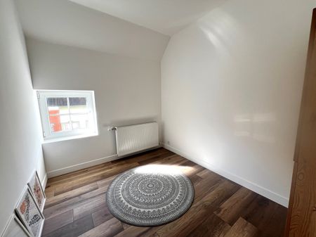 Ruim appartement in centrum Kortrijk - Foto 5