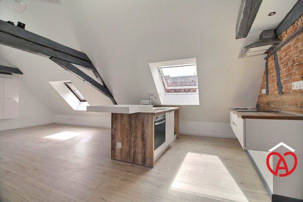 Appartement 4 pièces à Barr - Photo 1