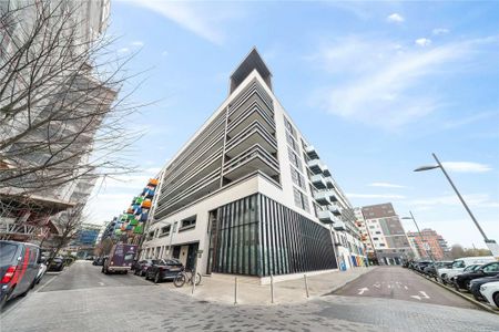 1 bedroom apartment to rent - Photo 3