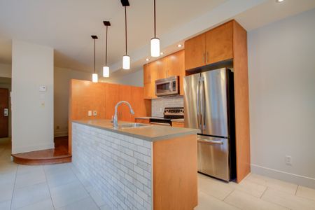 Appartement à louer, Montréal (Le Sud-Ouest) - Photo 3