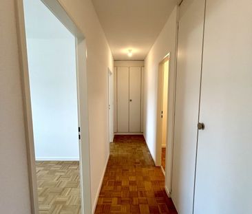 Chemin des Pâquerettes 5, 1260 NYON | Appartement 4.5 pièces - Foto 3