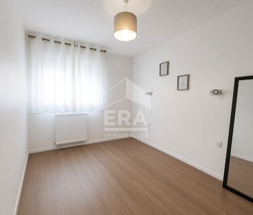 PAU : LOCATION - Joli T2 de 42 m² avec balcon et parking - Photo 2
