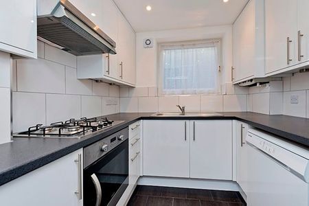2 Bed Flat, Goldhawk Road, W12 - Photo 2