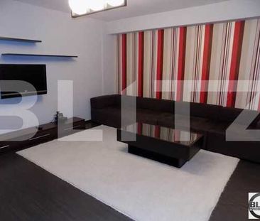 Apartament 3 camere, 70 mp, mobilat modern, zona Interservisan! - Photo 3
